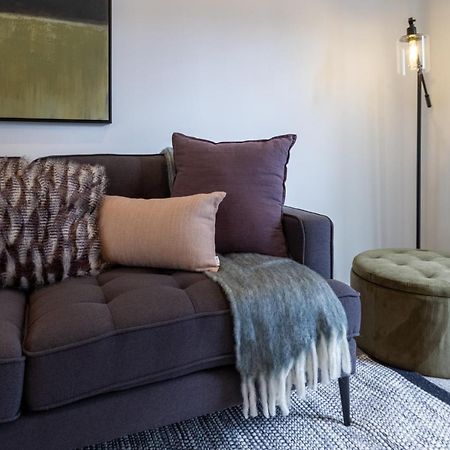 Apartmán Tuam Street Treasure- 2 Bed 2 Bath Christchurch Exteriér fotografie